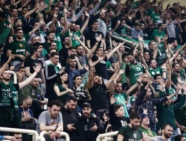 Τραυμάτισαν με μαχαίρι οπαδούς του Παναθηναϊκού πριν το ντέρμπι με την ΑΕΚ